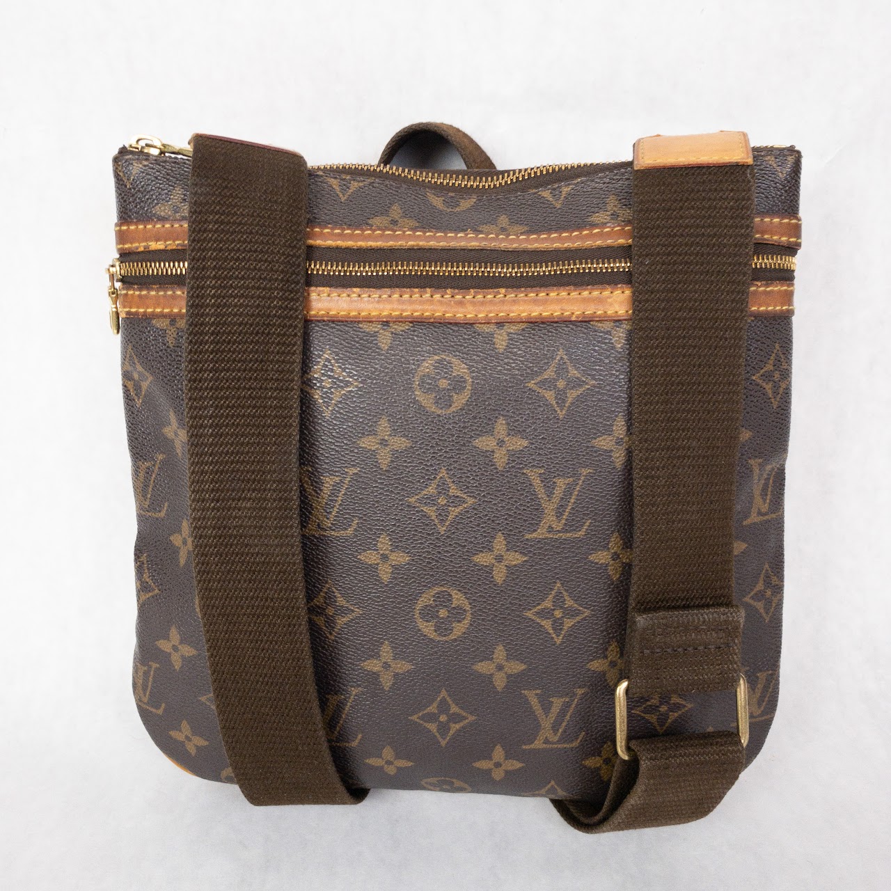 Louis Vuitton Slim Bag