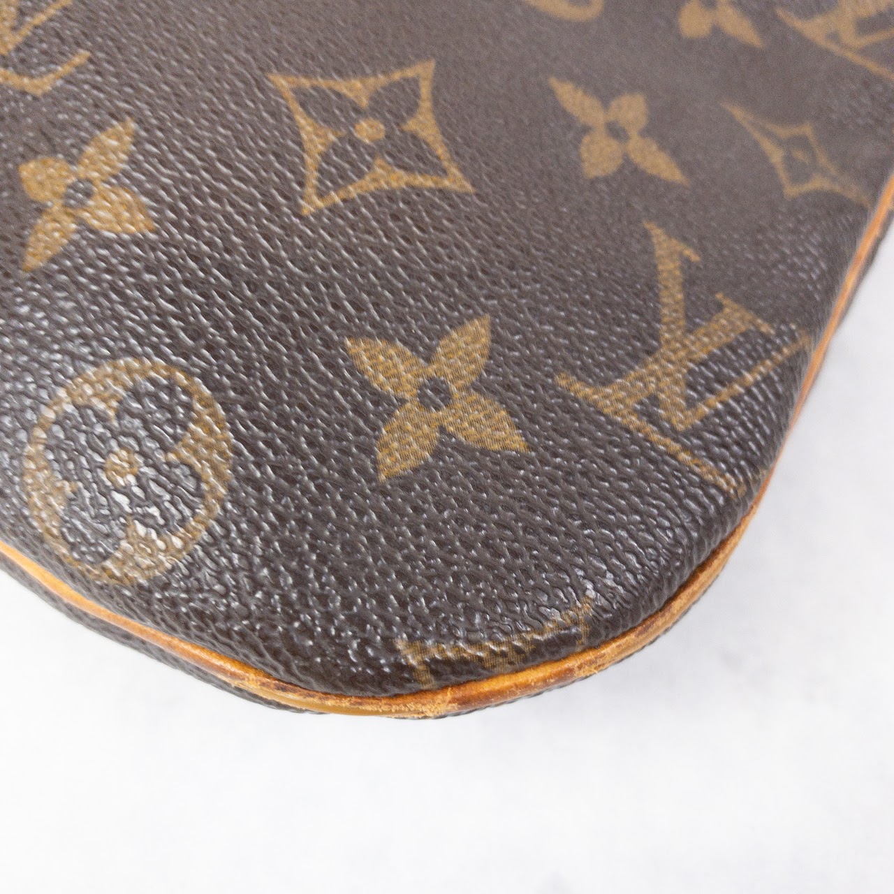 Louis Vuitton Slim Bag