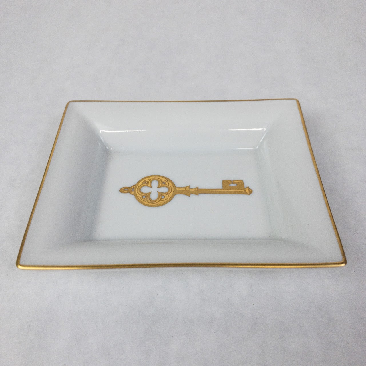 Tiffany & Co. RARE Signed Trinket Tray