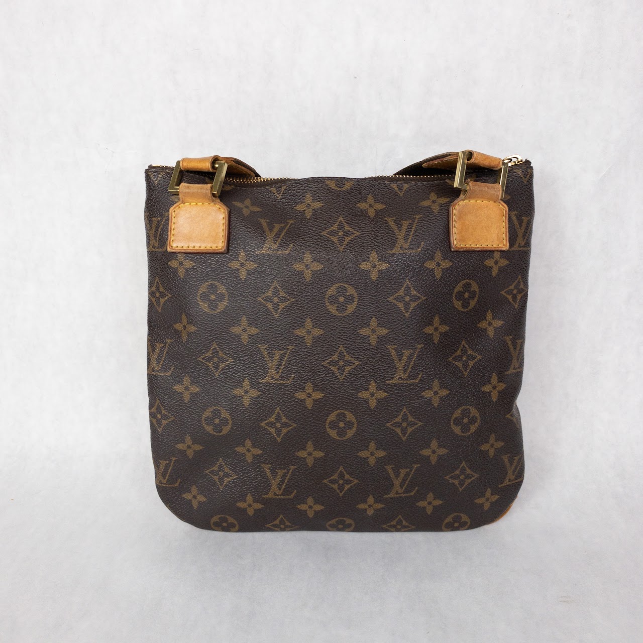 Louis Vuitton Slim Bag