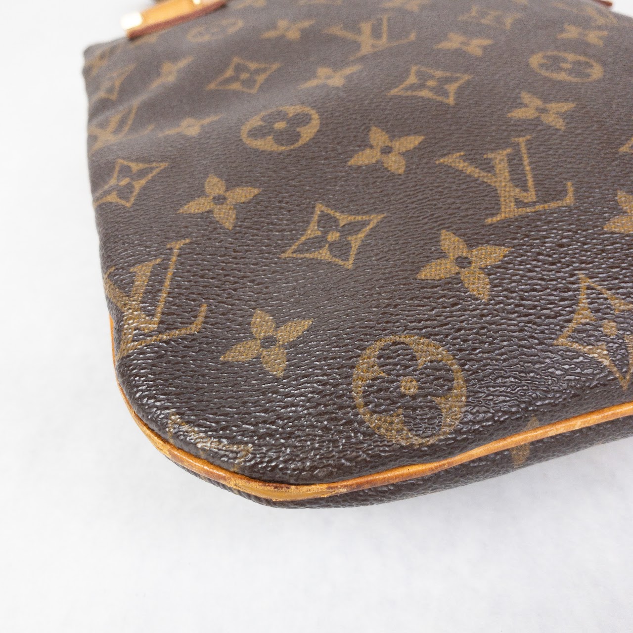 Louis Vuitton Slim Bag