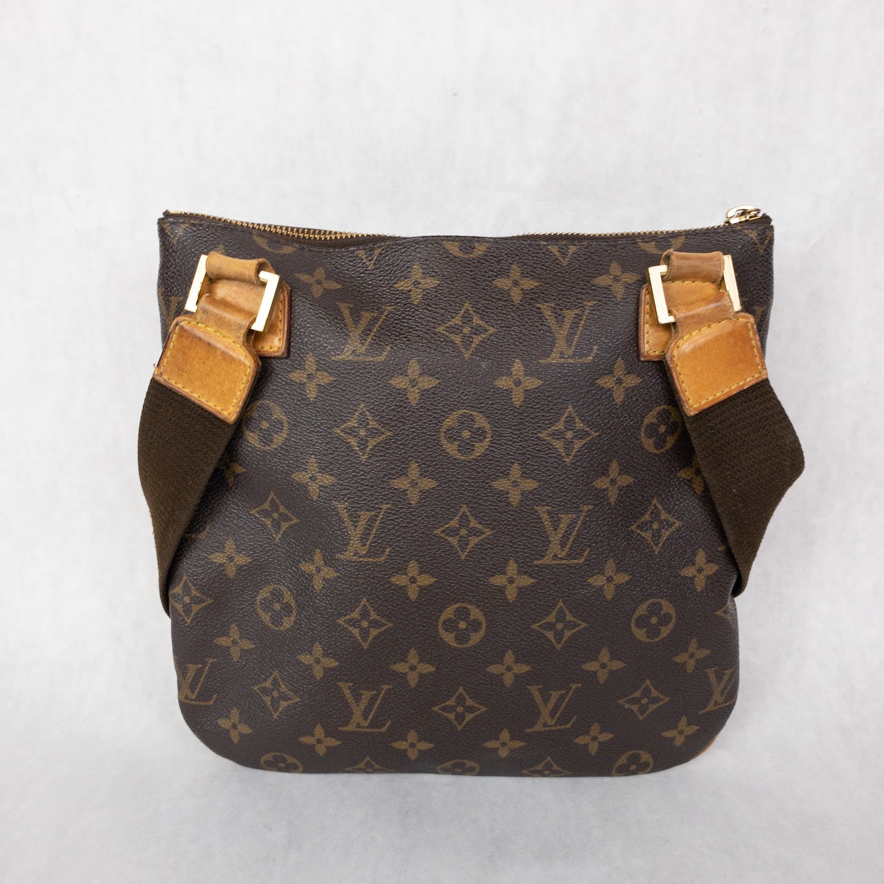 Louis Vuitton Slim Bag