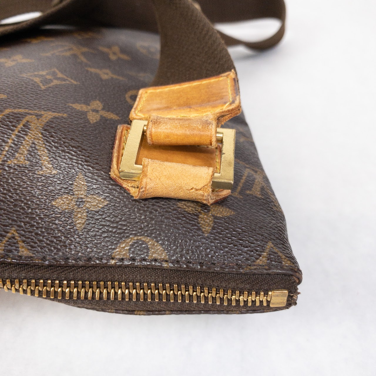 Louis Vuitton Slim Bag