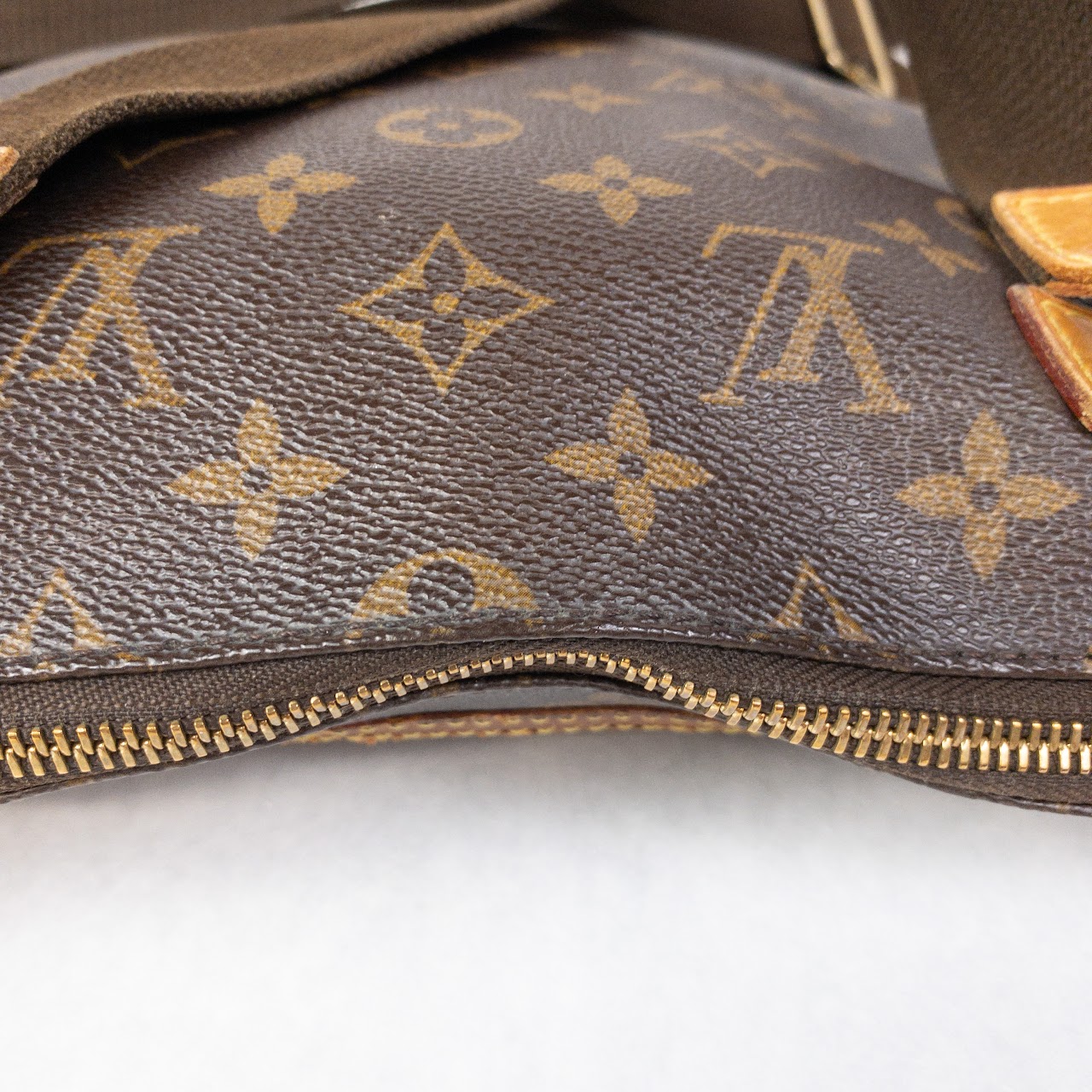 Louis Vuitton Slim Bag