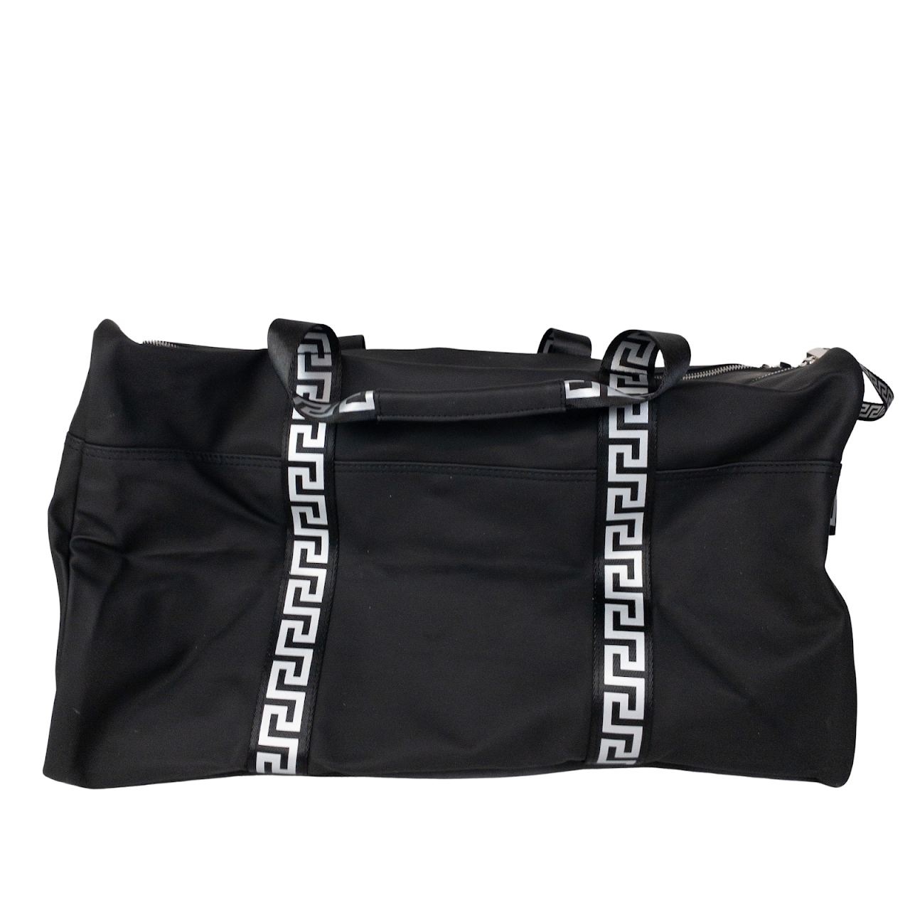 Versace Parfums Duffle Bag