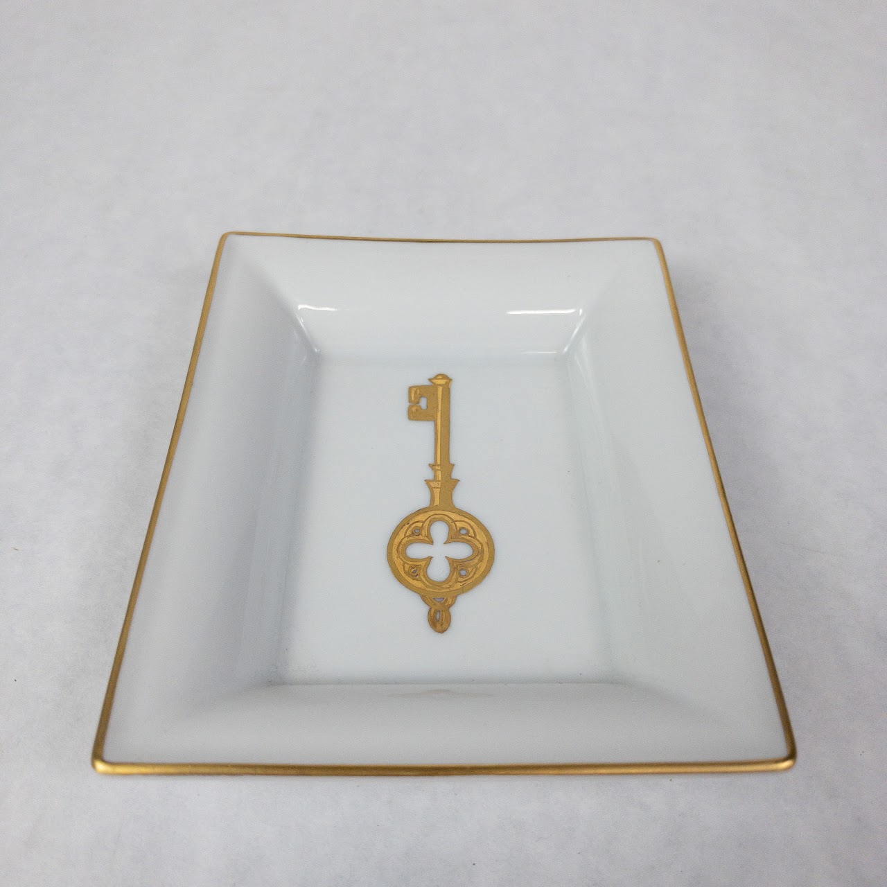 Tiffany & Co. RARE Signed Trinket Tray