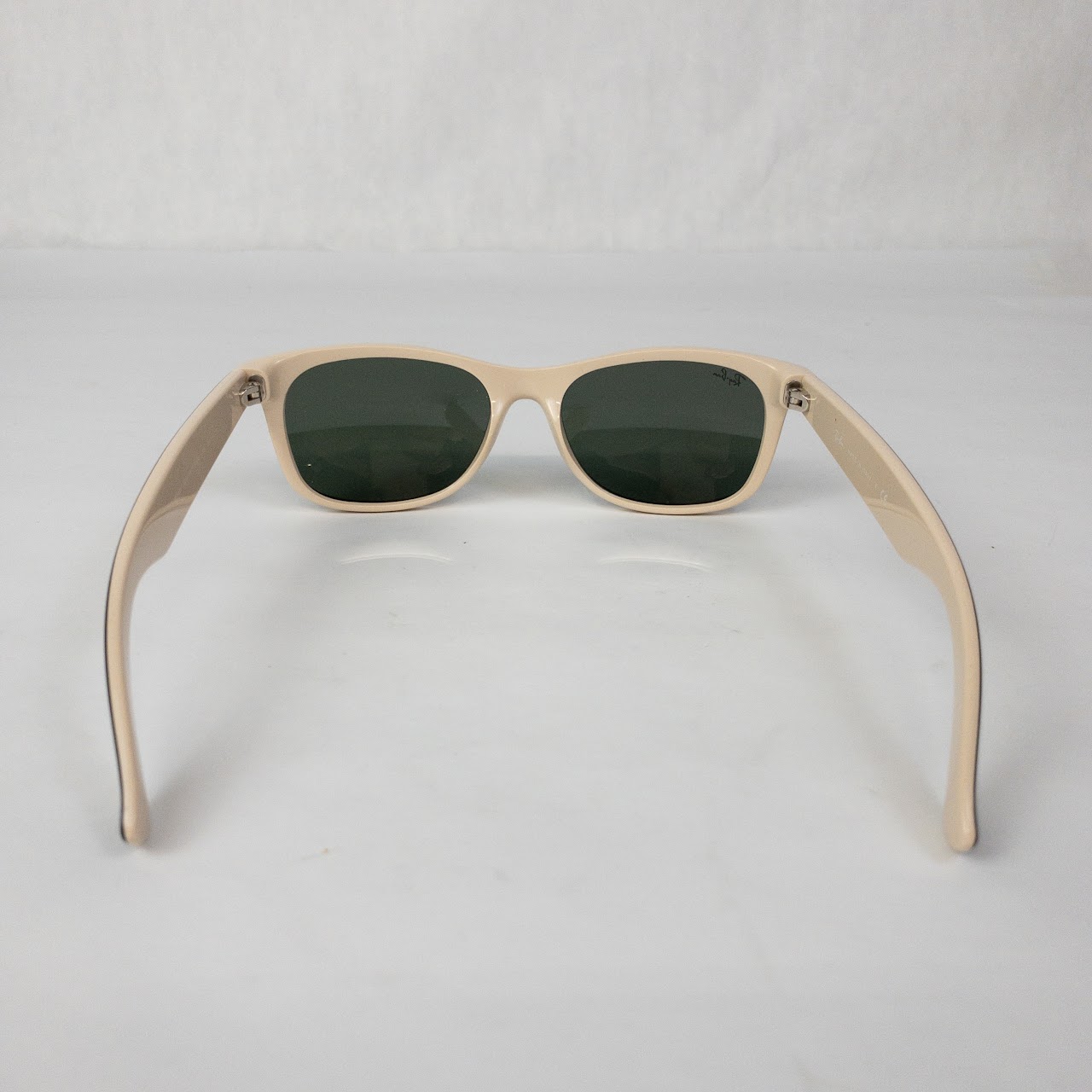 Ray-Ban Two-Tone New Wayfarer Sunglasses