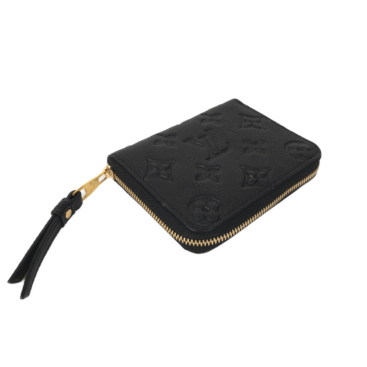 Zippy coin purse outlet empreinte