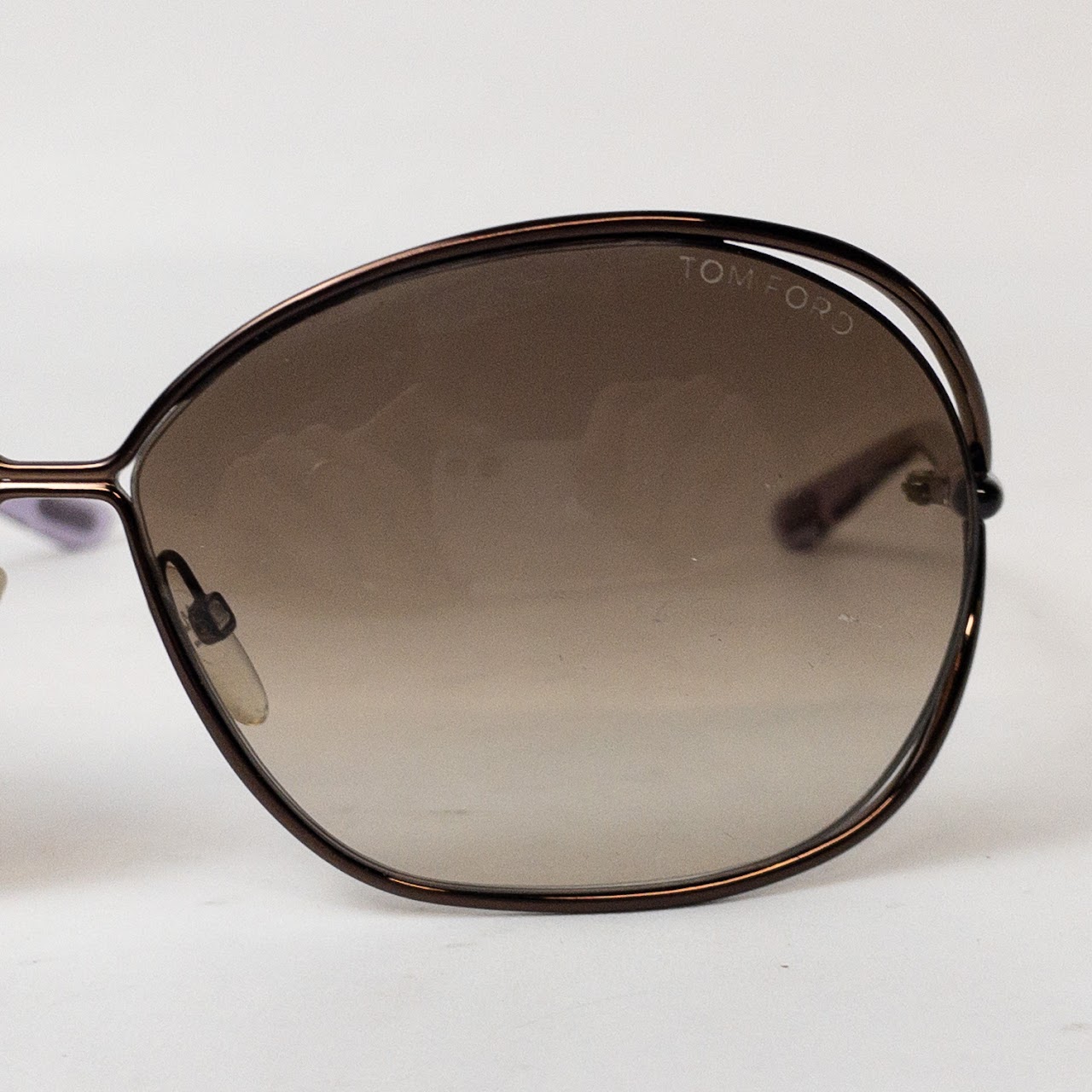 Tom Ford Carla Sunglasses