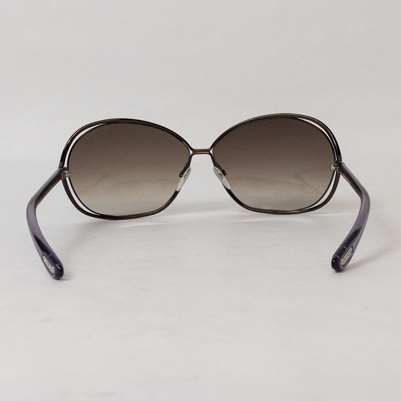 Tom Ford Carla Sunglasses