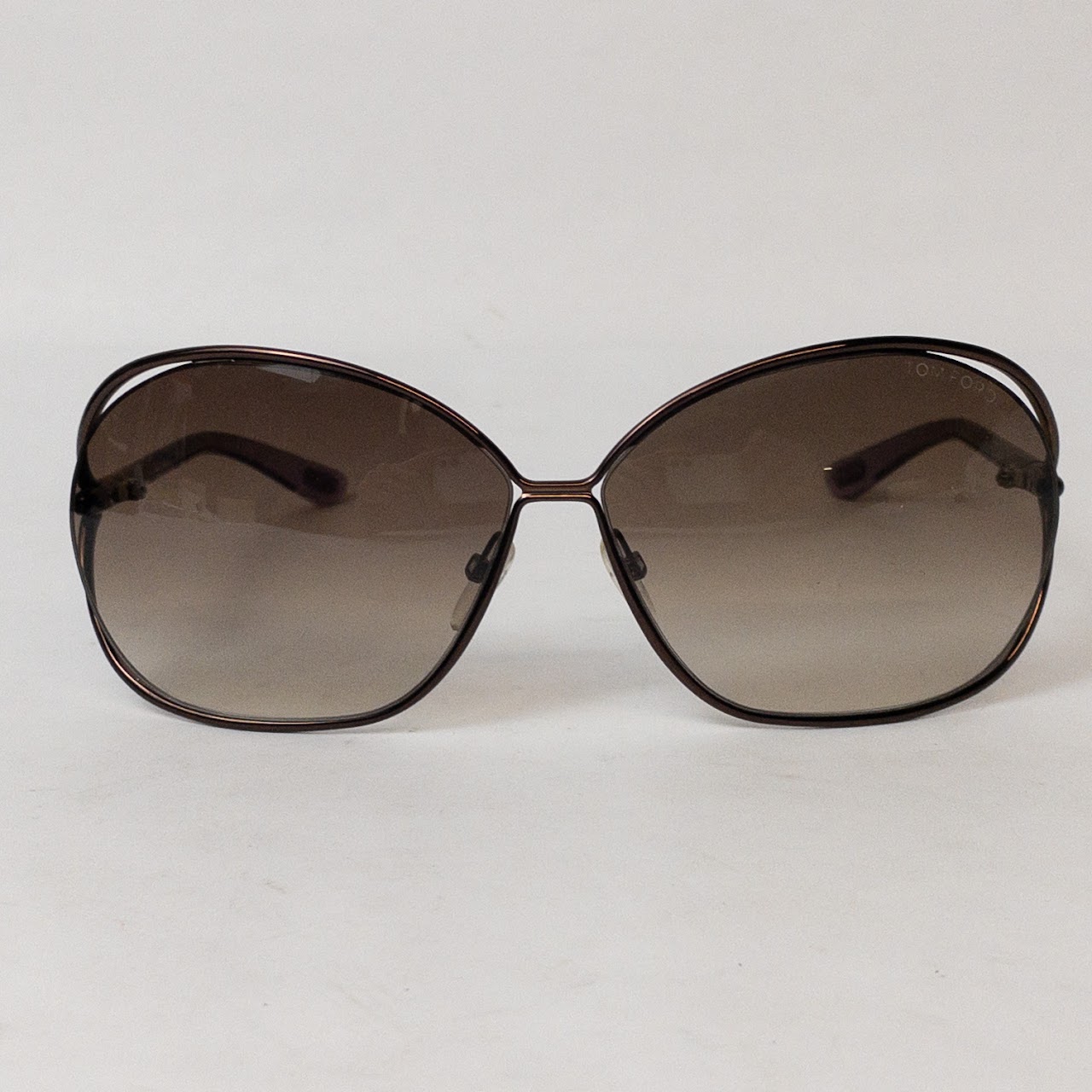 Tom Ford Carla Sunglasses