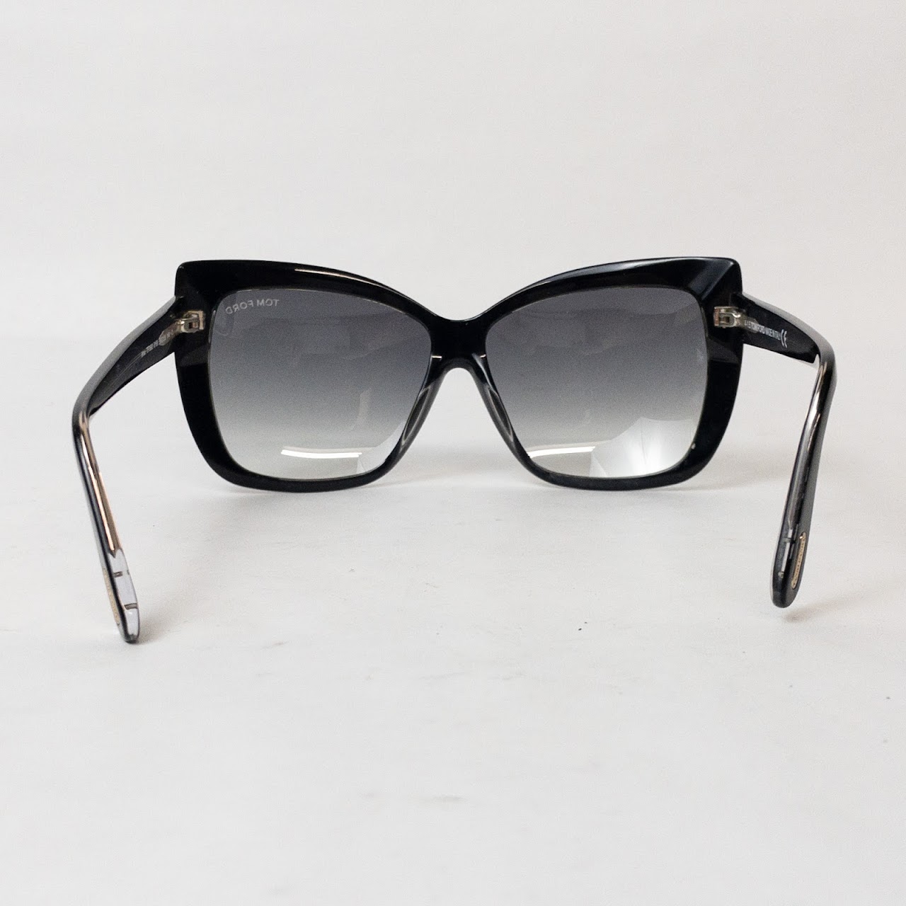 Tom Ford Irina Sunglasses