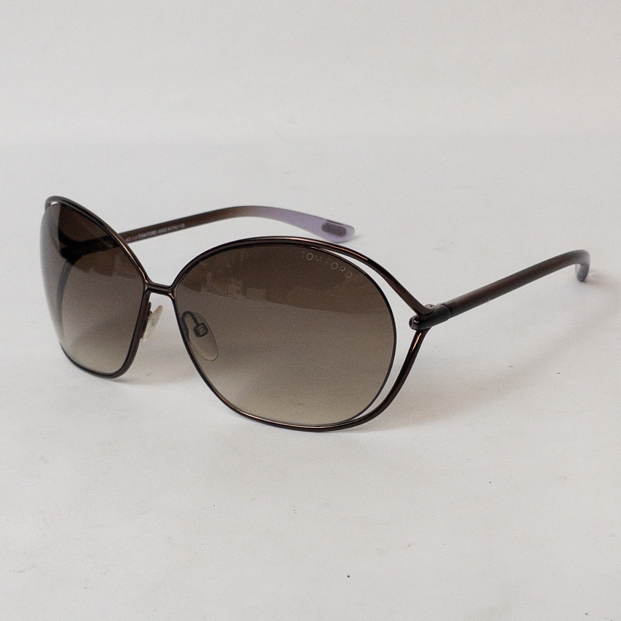 Tom Ford Carla Sunglasses