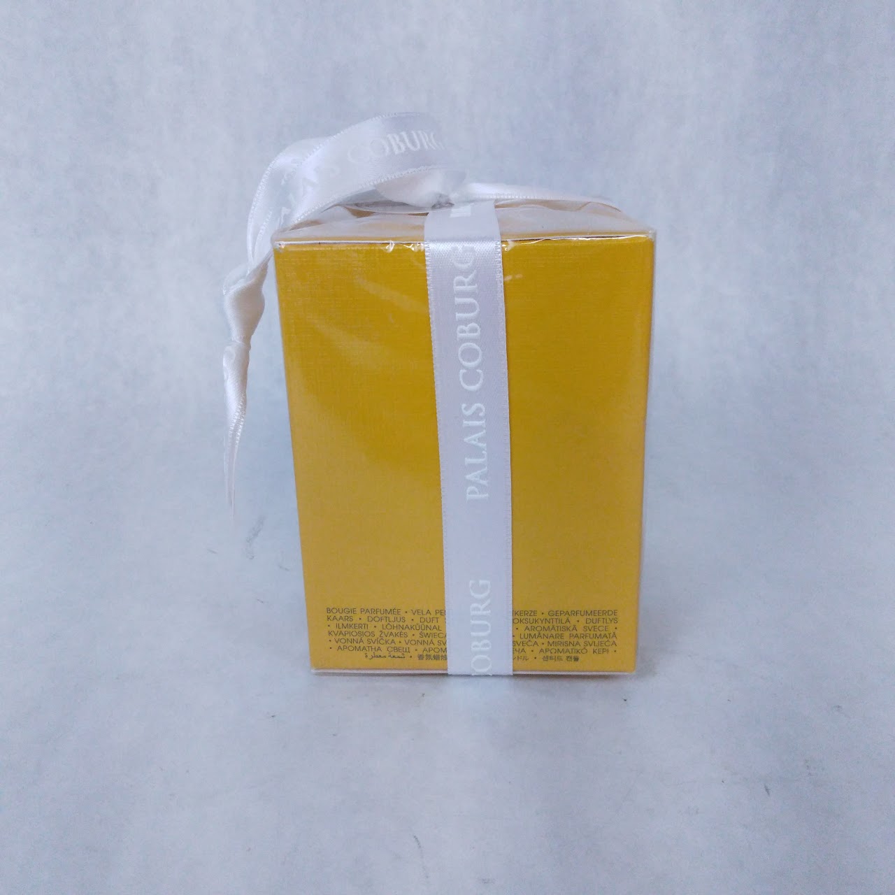 Acqua di Parma NEW Luce di Colonia Candle