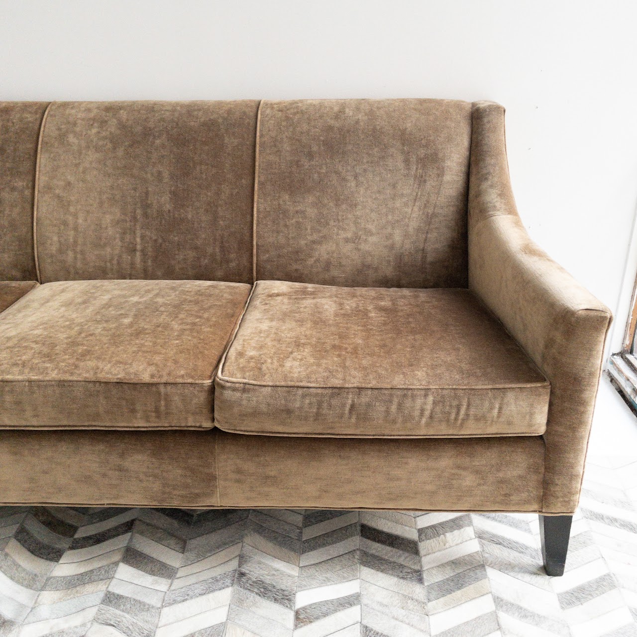 Mitchell Gold & Bob Williams Sofa