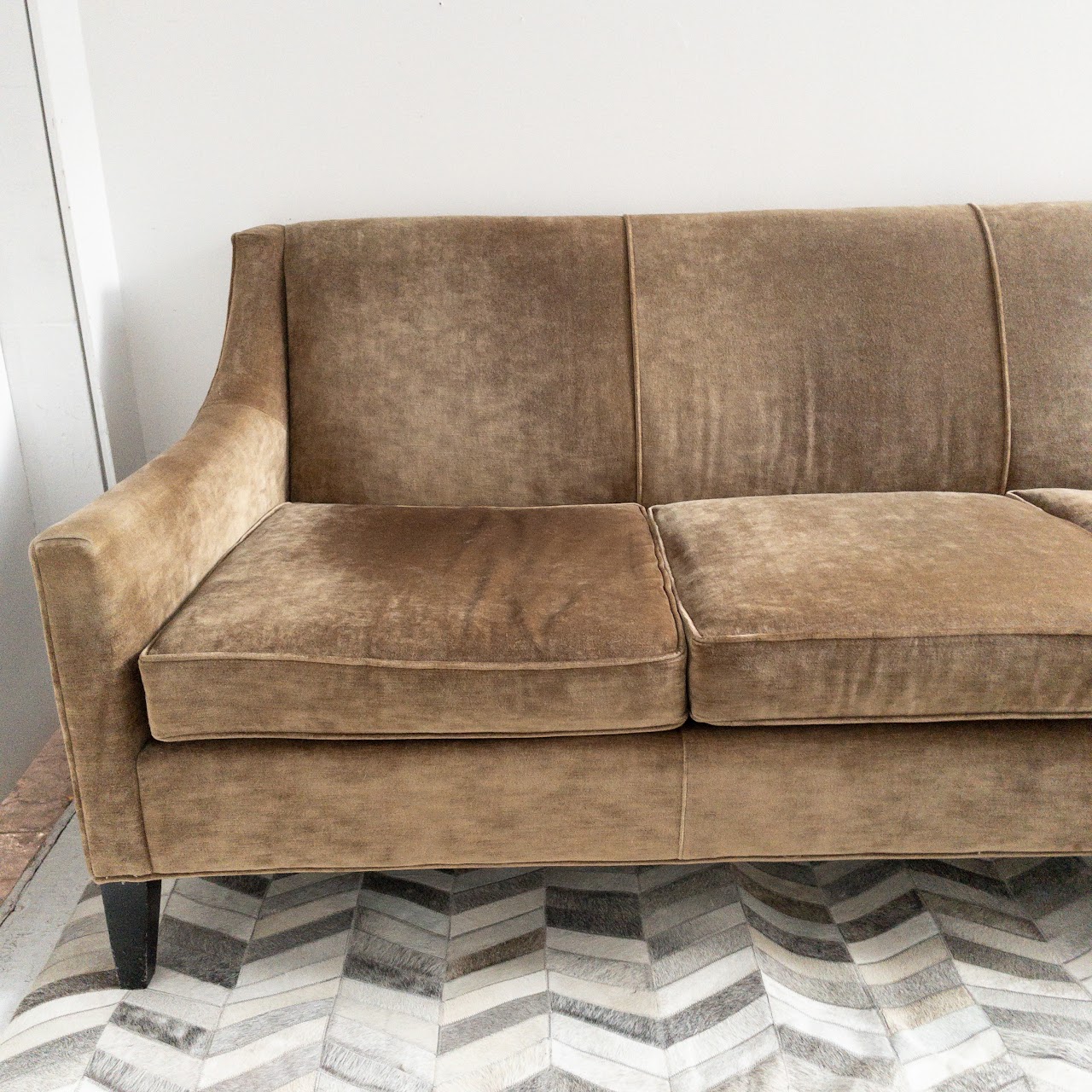 Mitchell Gold & Bob Williams Sofa