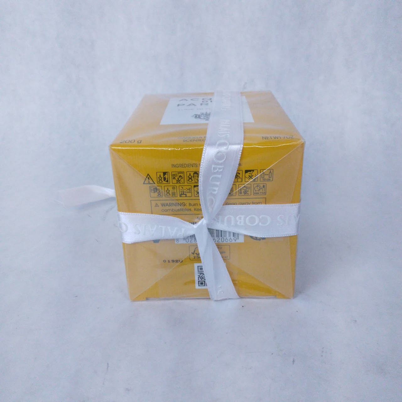 Acqua di Parma NEW Luce di Colonia Candle