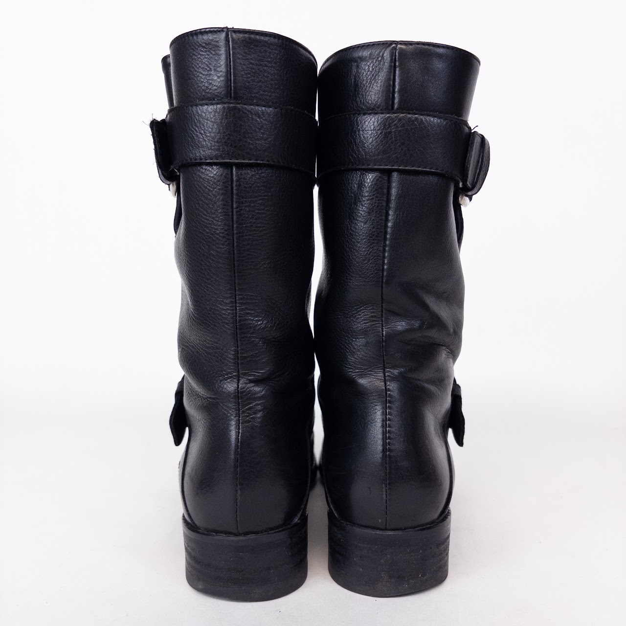 Stuart Weitzman Lotroops Sport Calf Boot