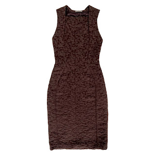 Bottega Veneta Sleeveless Tube Dress