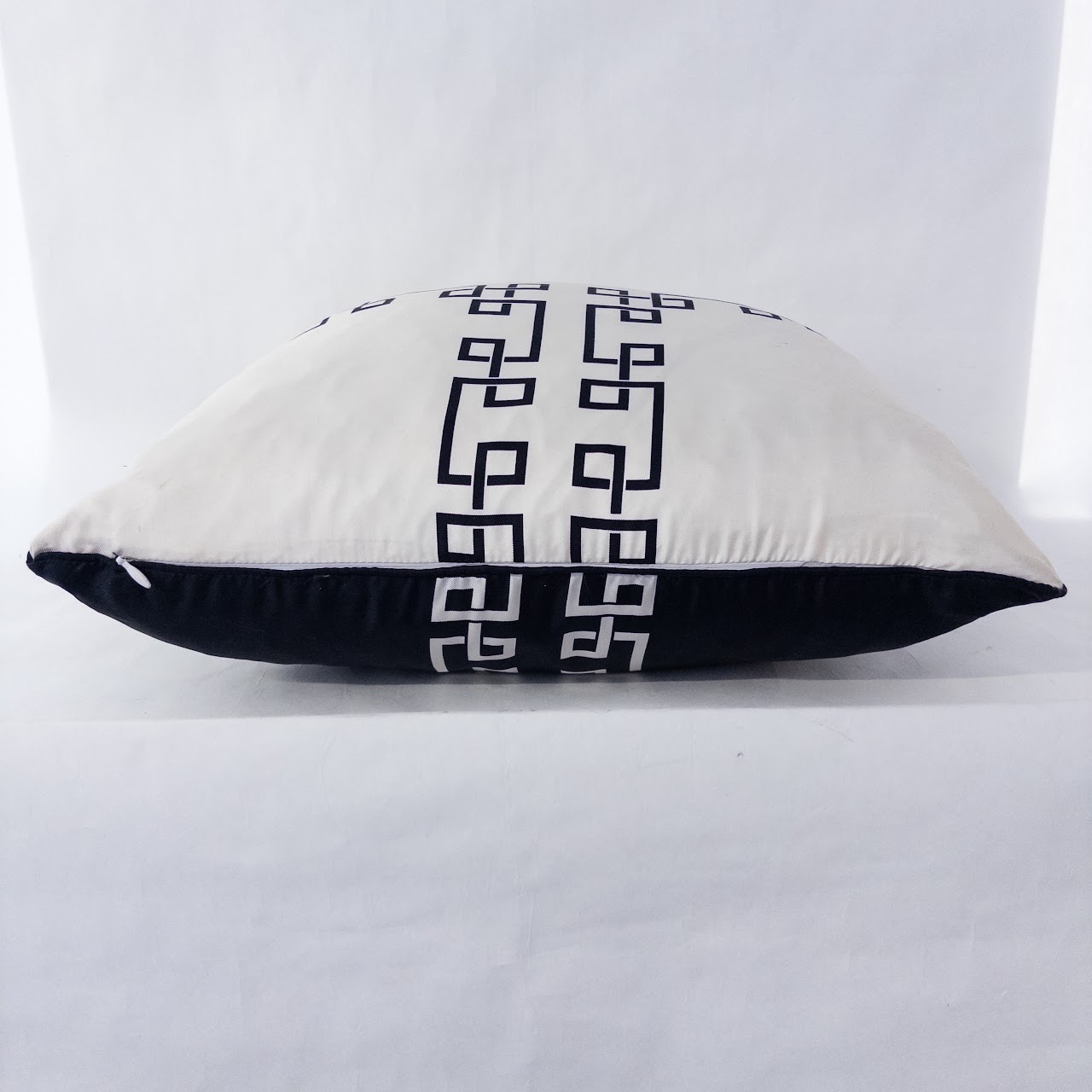 Jonathan Adler Greek Key Throw Pillow Pair