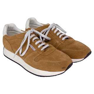 Paul Stuart Sprint-I Trainer Sneakers