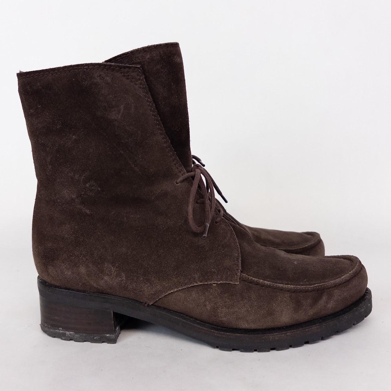 Stuart Weitzman Stepout Ankle Boots