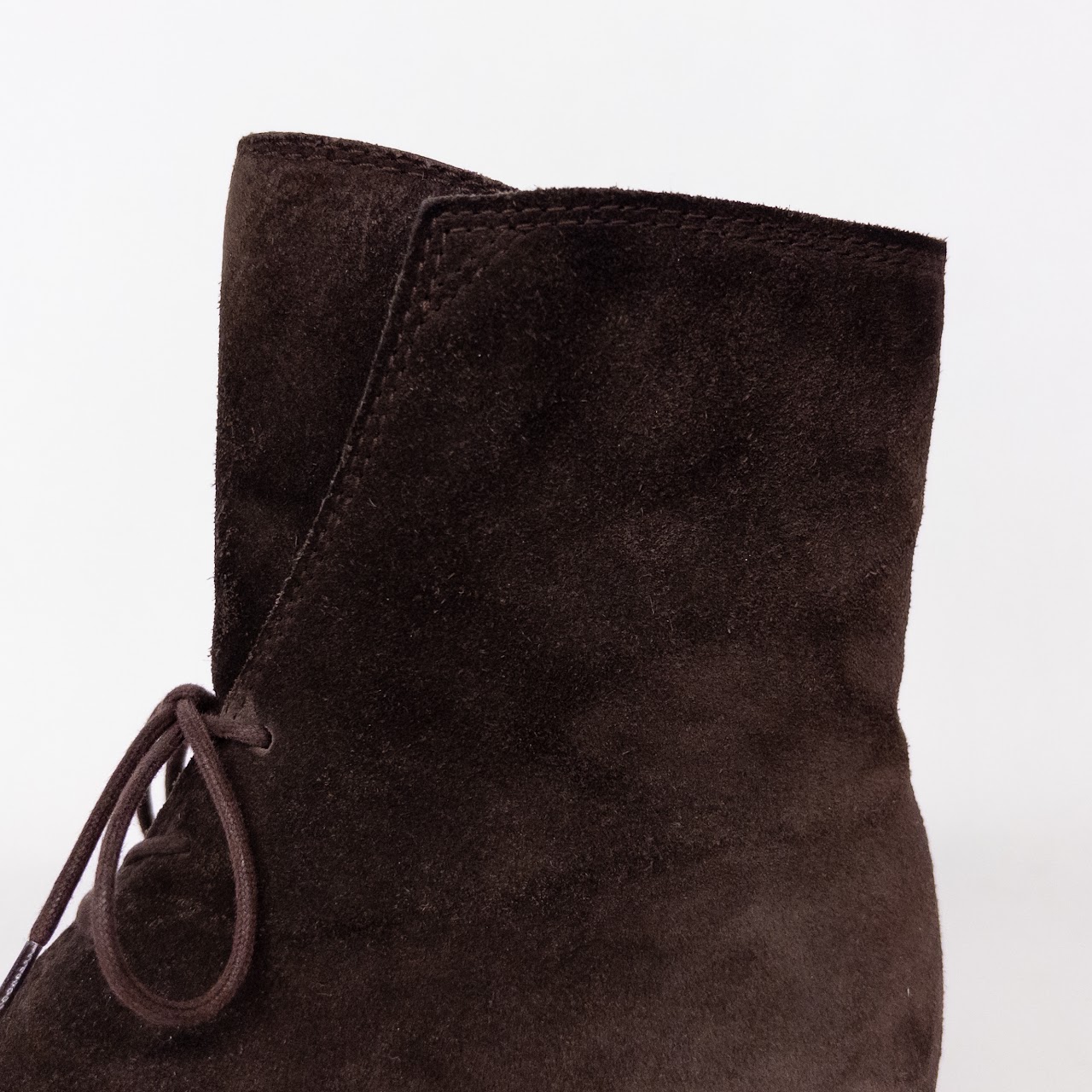 Stuart Weitzman Stepout Ankle Boots