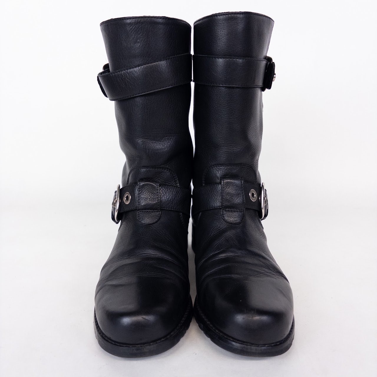 Stuart Weitzman Lotroops Sport Calf Boot