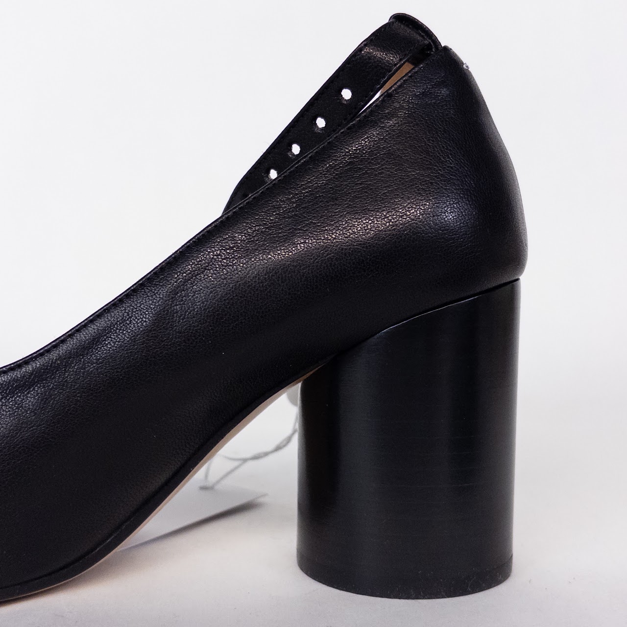 Maison Martin Margiela  NEW Tabi Mary Jane Pumps