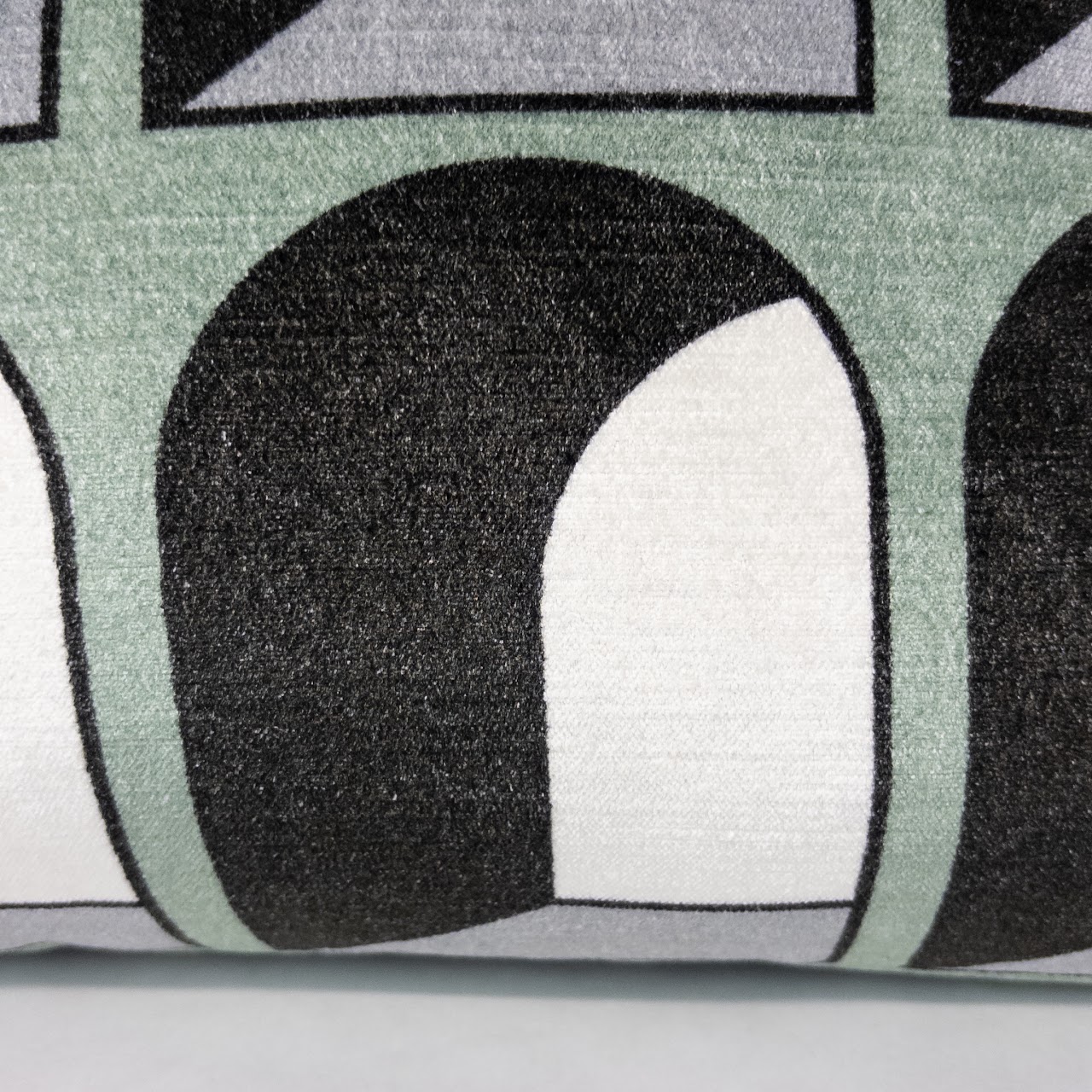 Jonathan Adler Arcade Arches Throw Pillow Pair