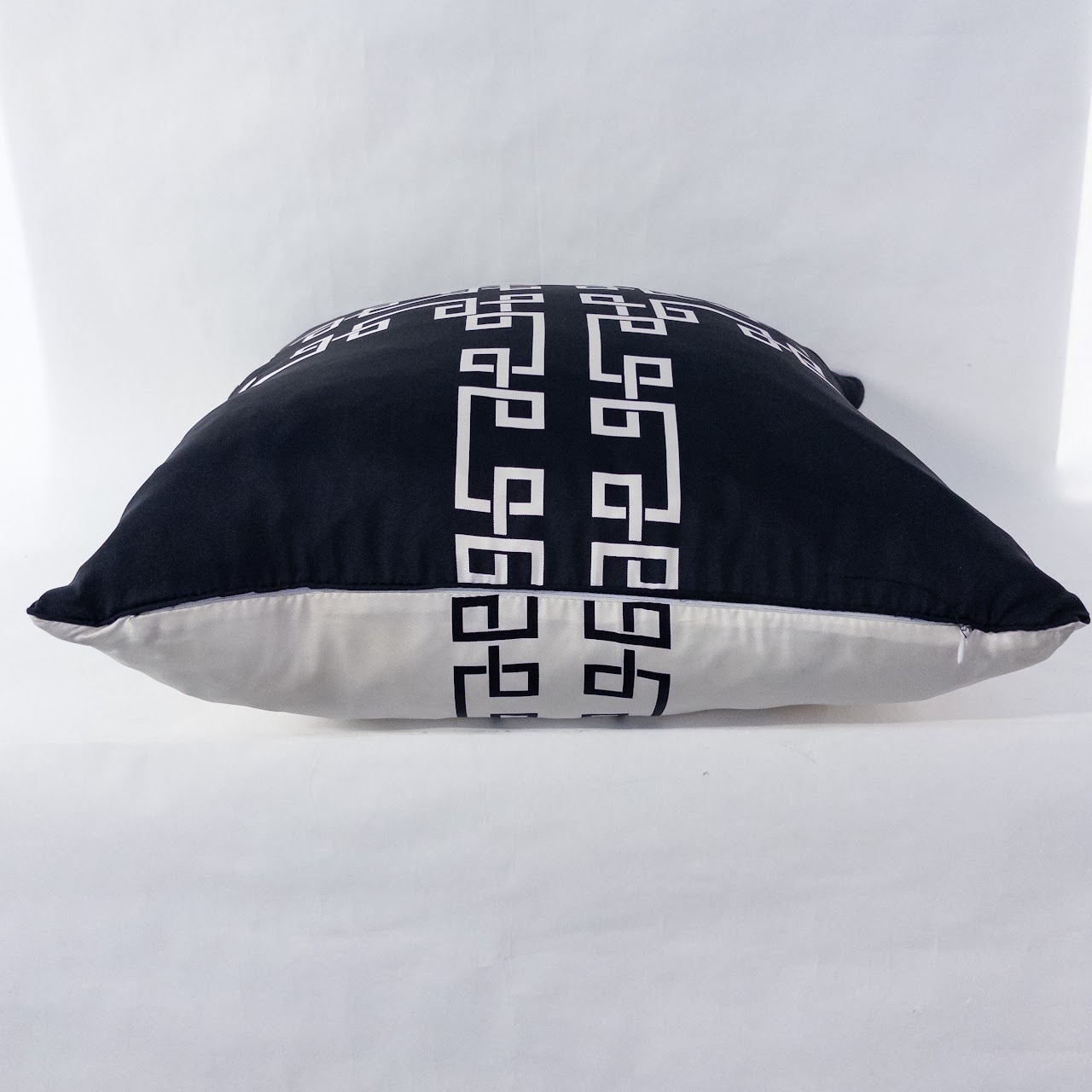 Jonathan Adler Greek Key Throw Pillow Pair