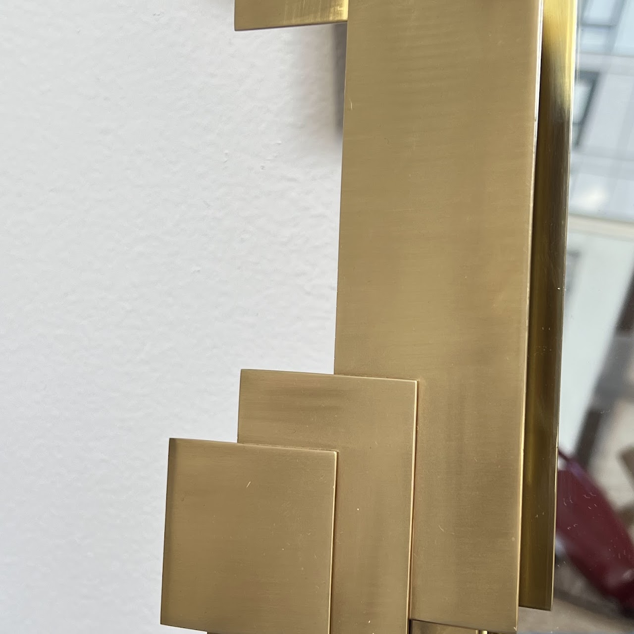 Jonathan Adler Puzzle Accent Mirror #2