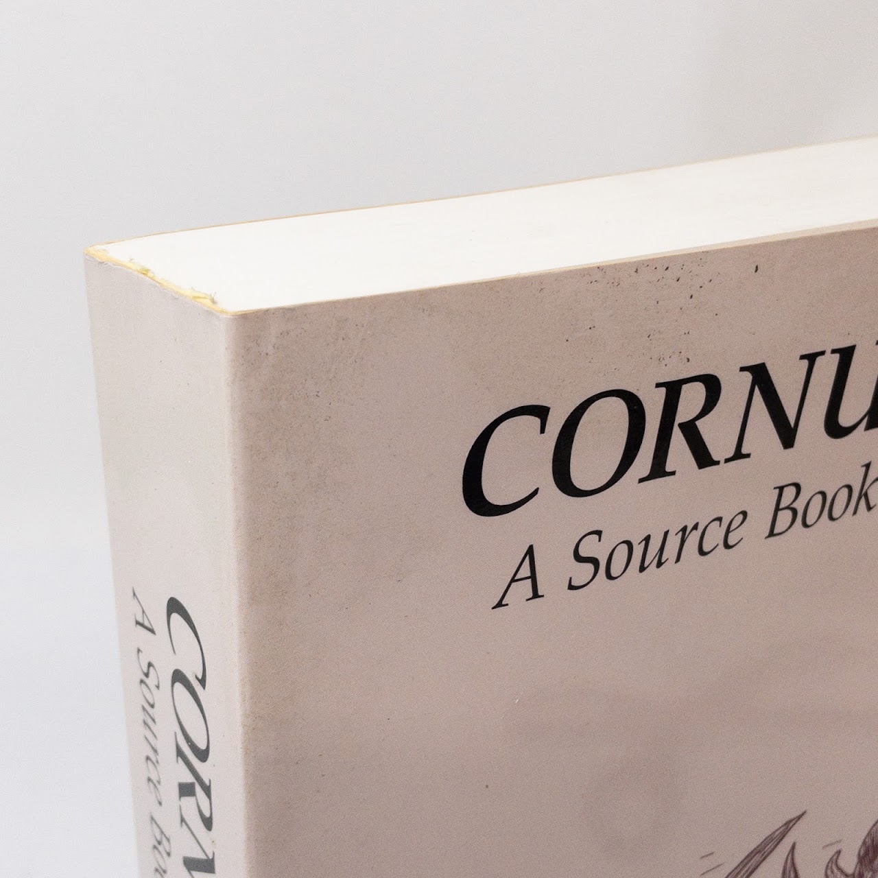 Cornucopia II: A Source Book of Edible Plants