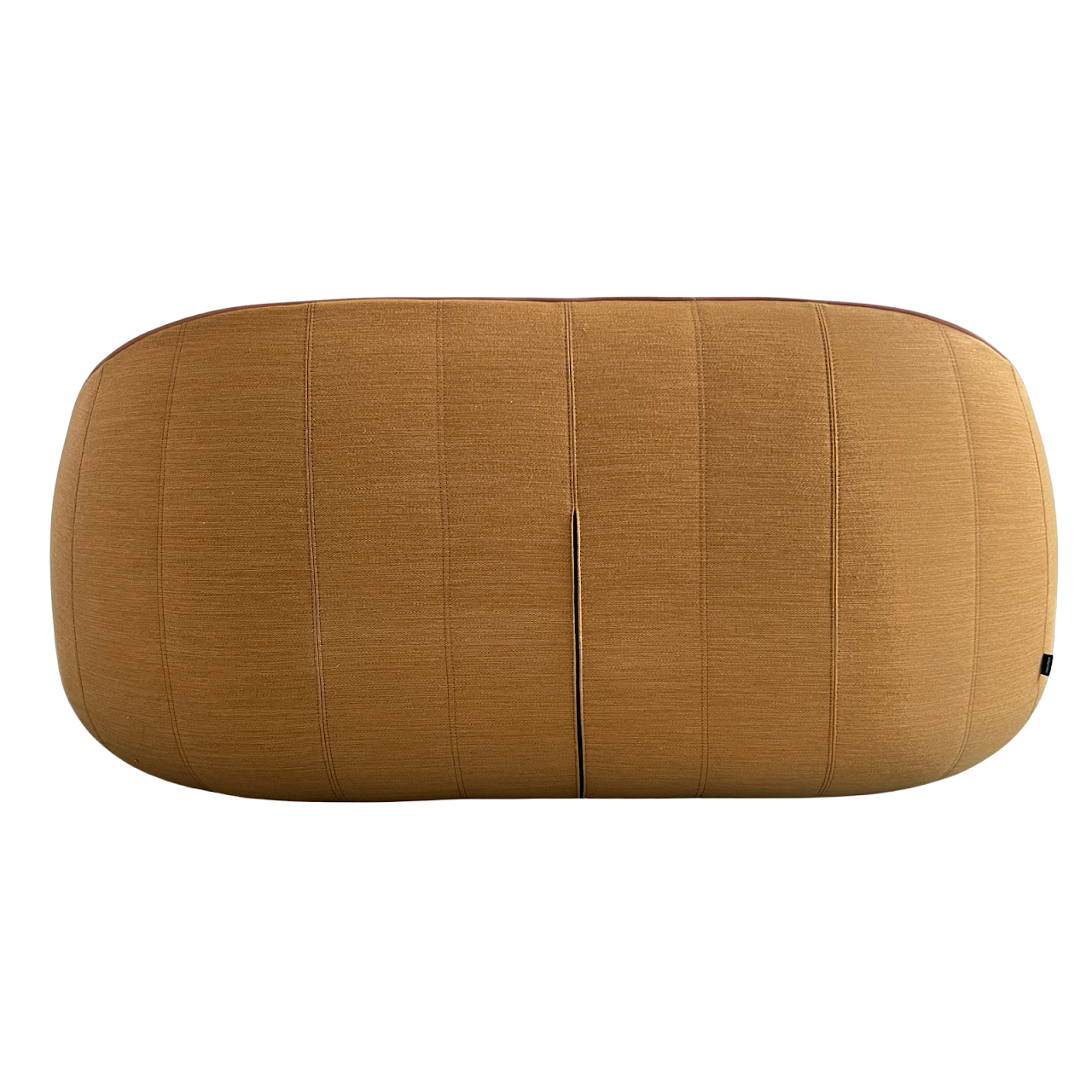 Ligne Roset 'Ottoman' Sofa and Cocktail Ottoman