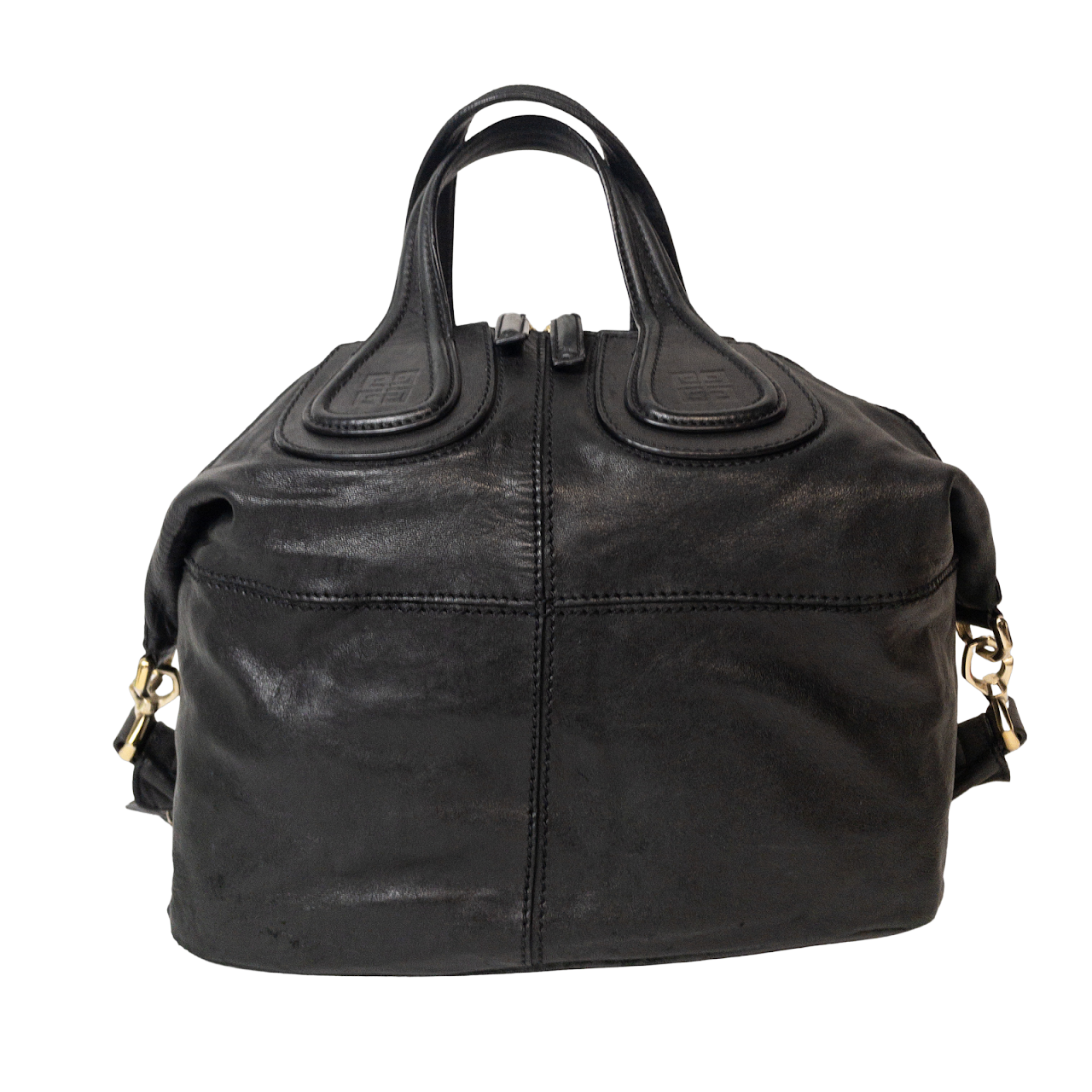 Givenchy Leather Handbag