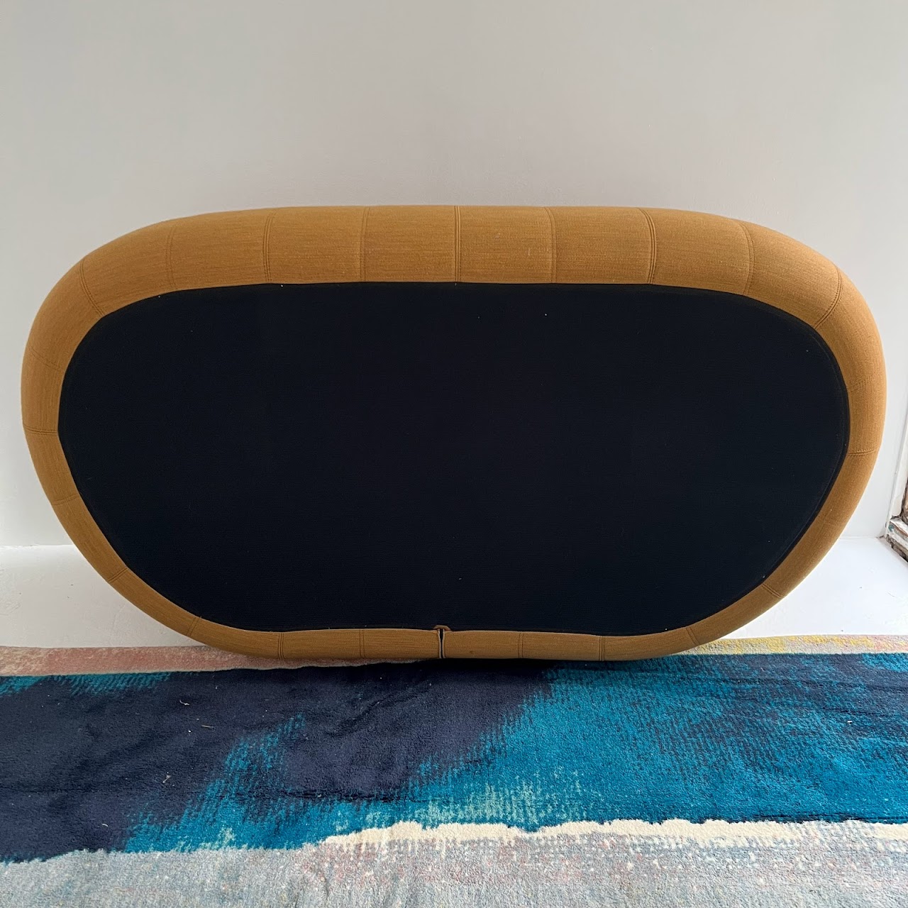 Ligne Roset 'Ottoman' Sofa and Cocktail Ottoman