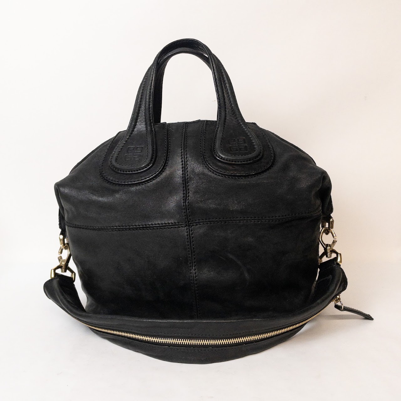 Givenchy Leather Handbag