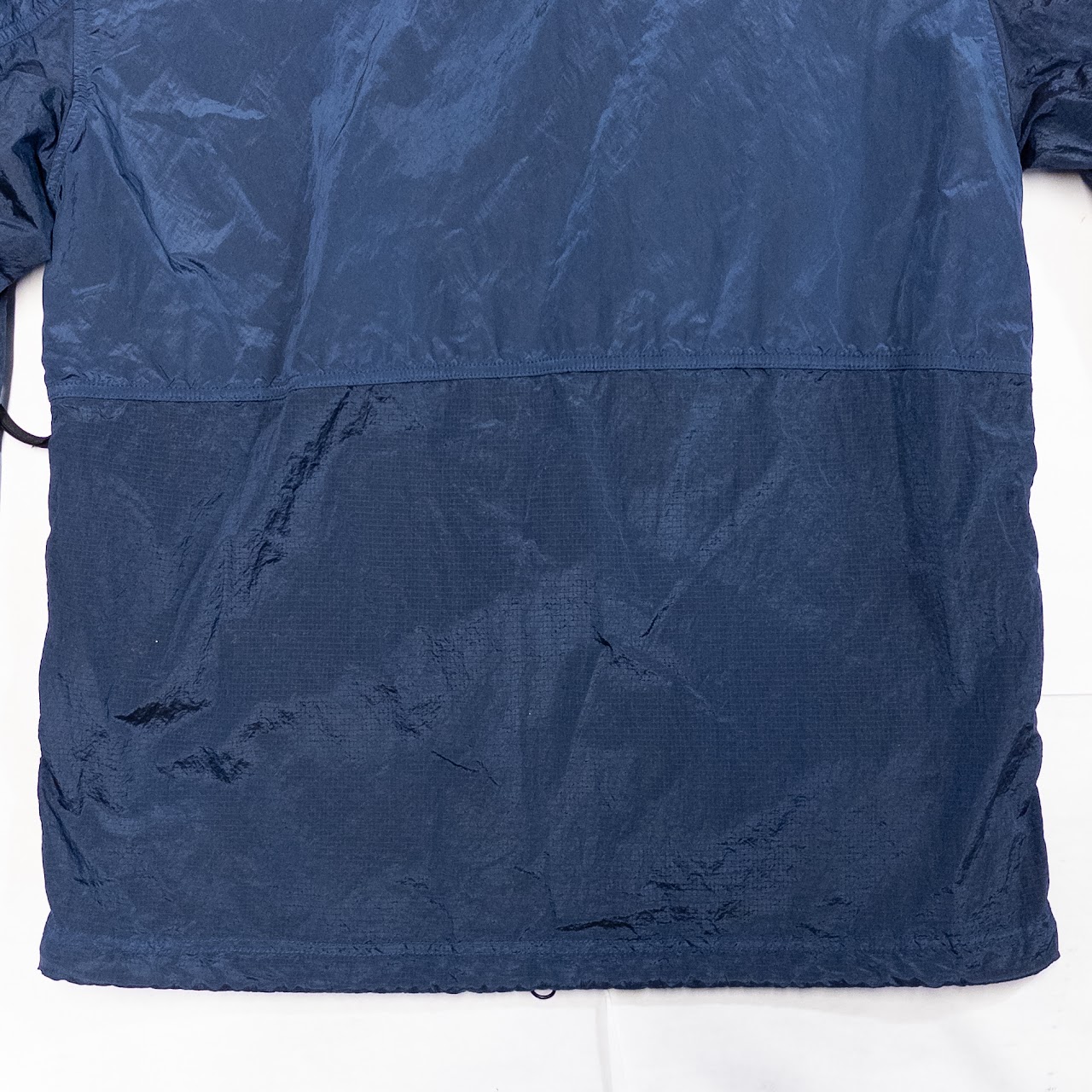 Stone Island Nylon Metal Watro Ripstop Jacket