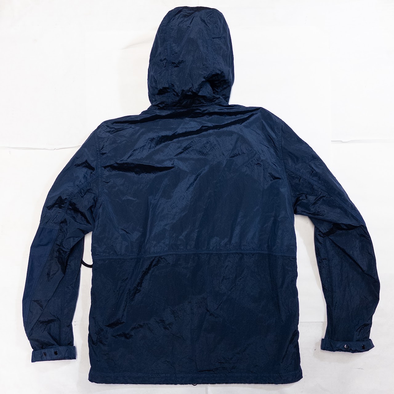 Stone Island Nylon Metal Watro Ripstop Jacket