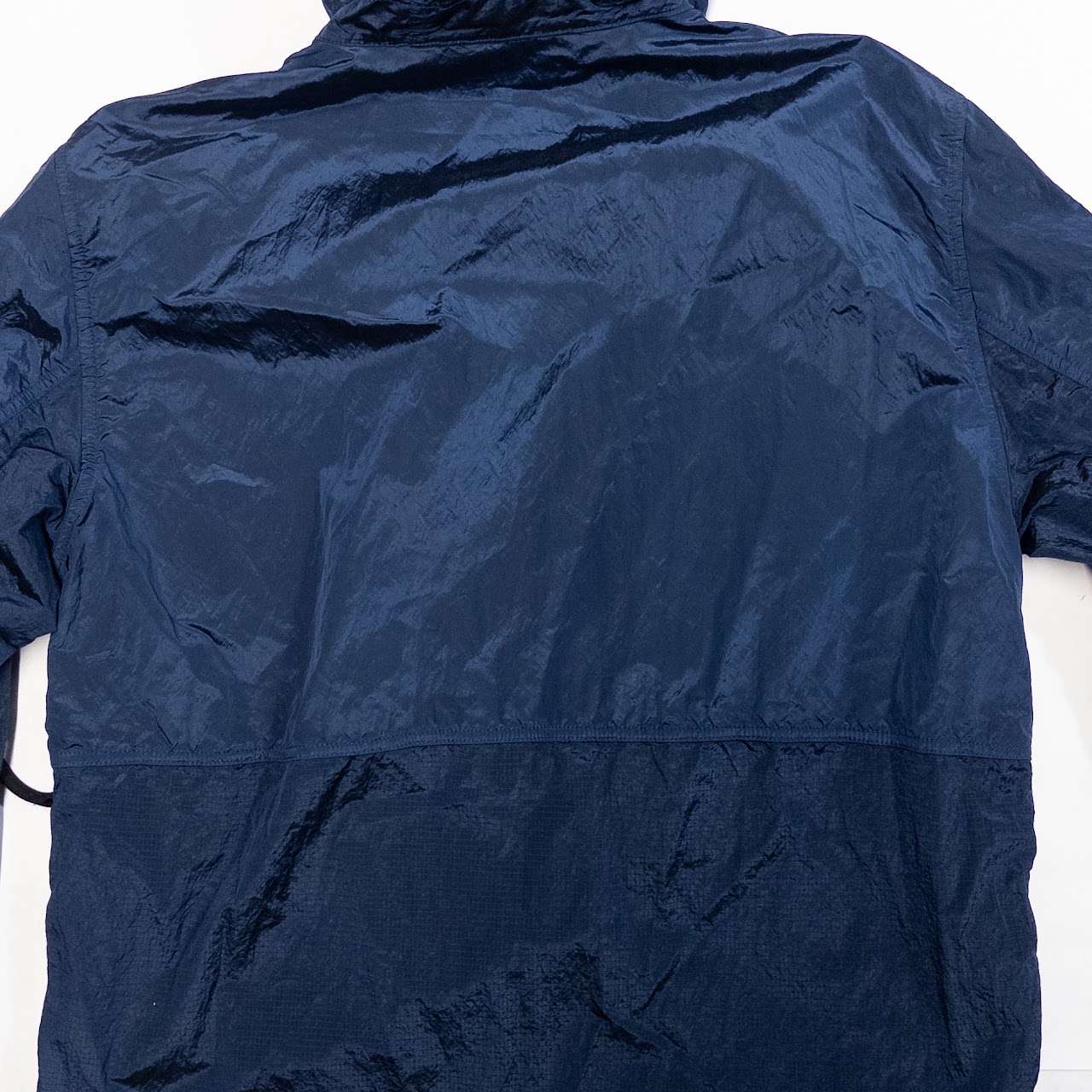 Stone Island Nylon Metal Watro Ripstop Jacket