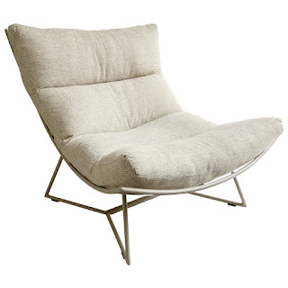 Four Hands Bryant Indoor/Outdoor Lounge Chair