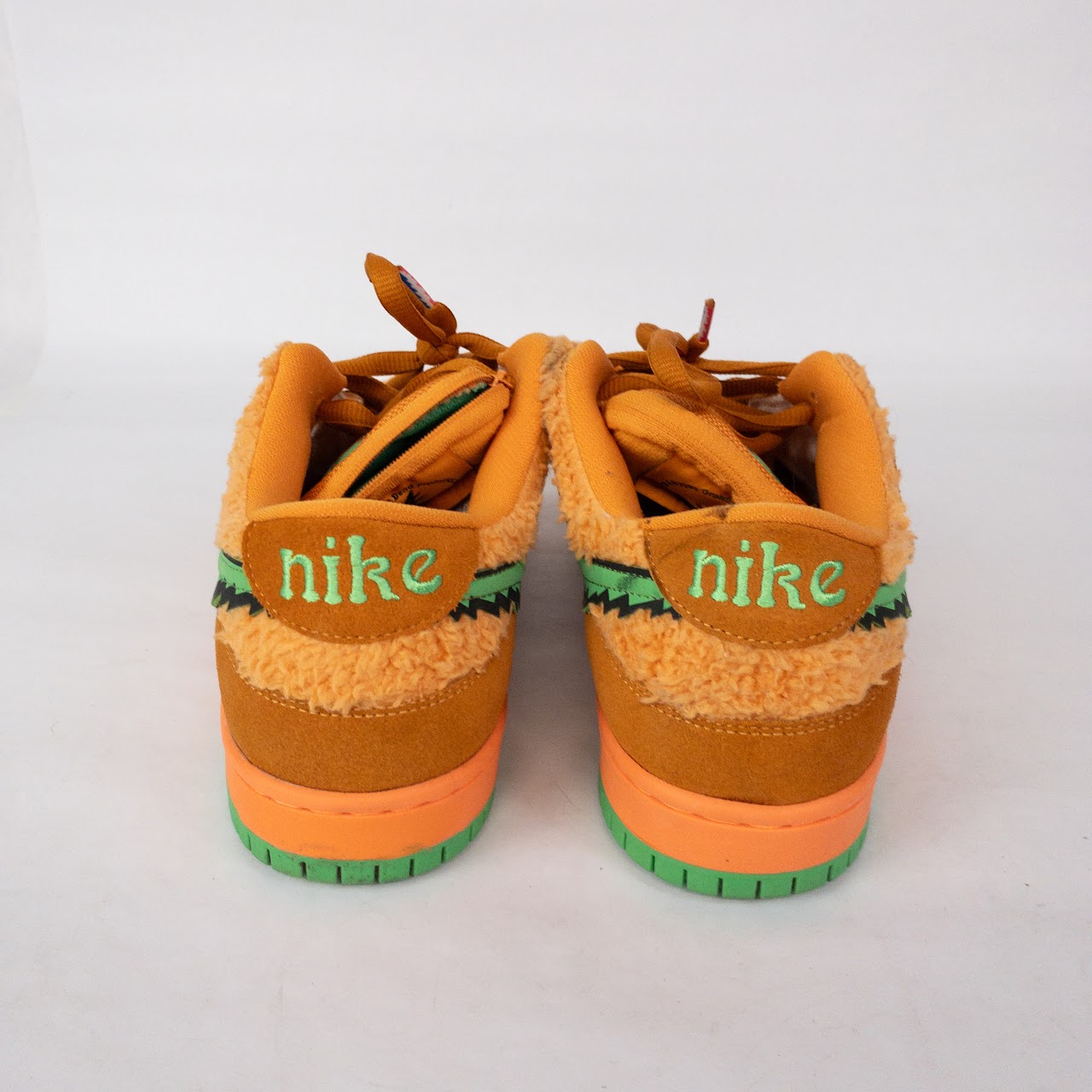 Nike Grateful Dead x Dunk Low SB Sneakers