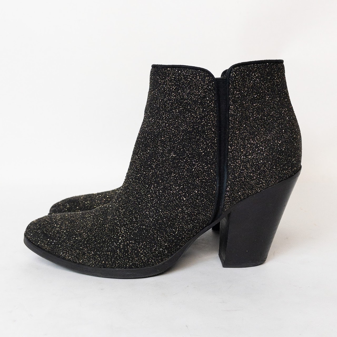 Giuseppe Zanotti Ankle Boots