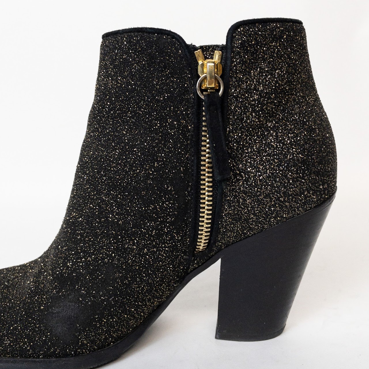 Giuseppe Zanotti Ankle Boots