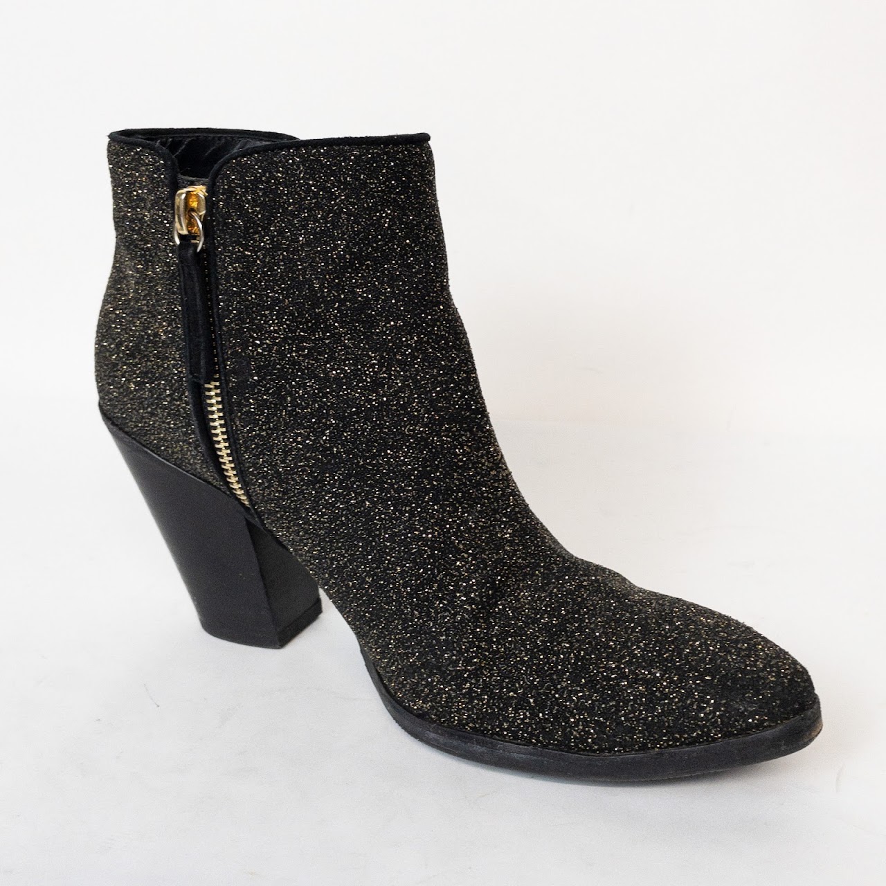 Giuseppe Zanotti Ankle Boots