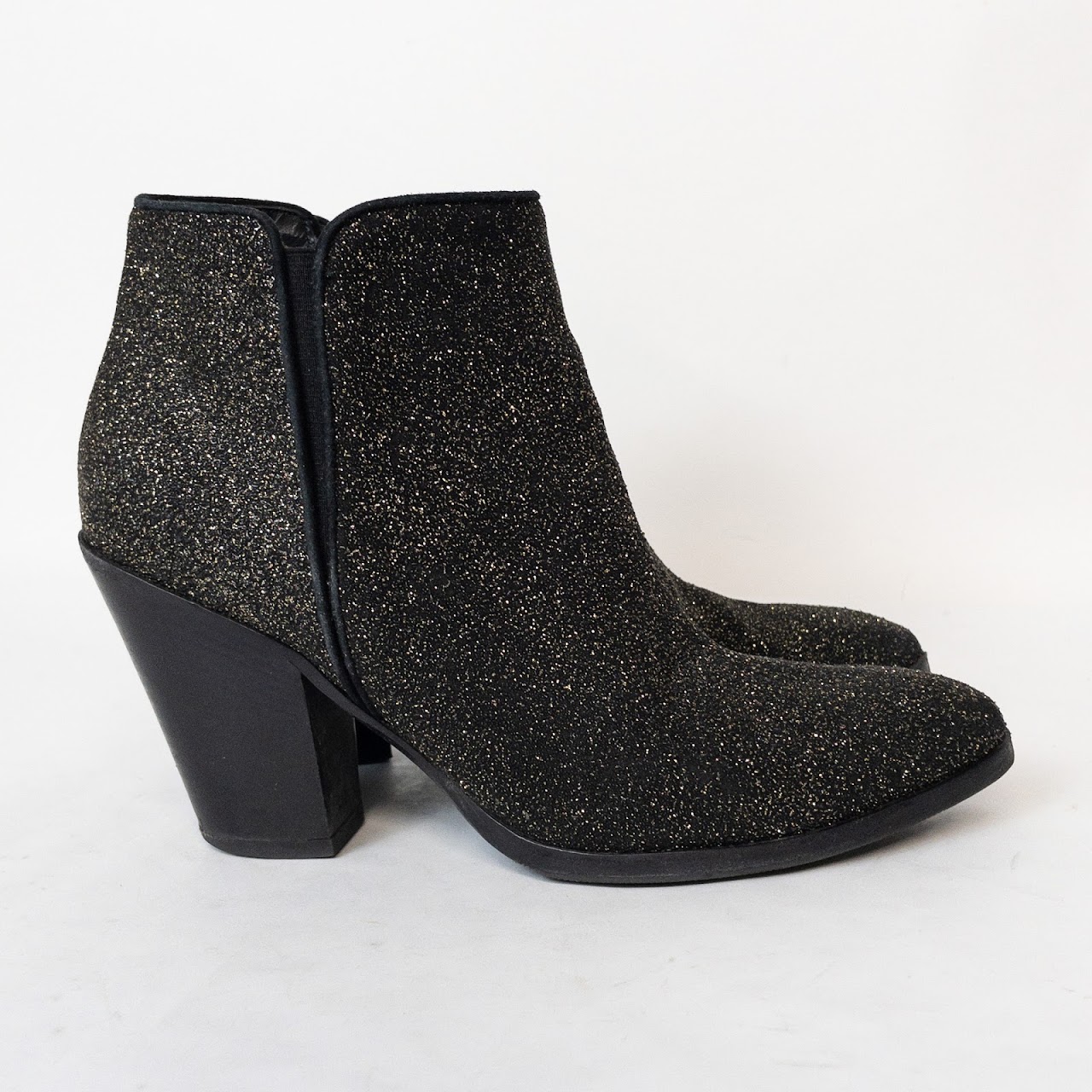 Giuseppe Zanotti Ankle Boots