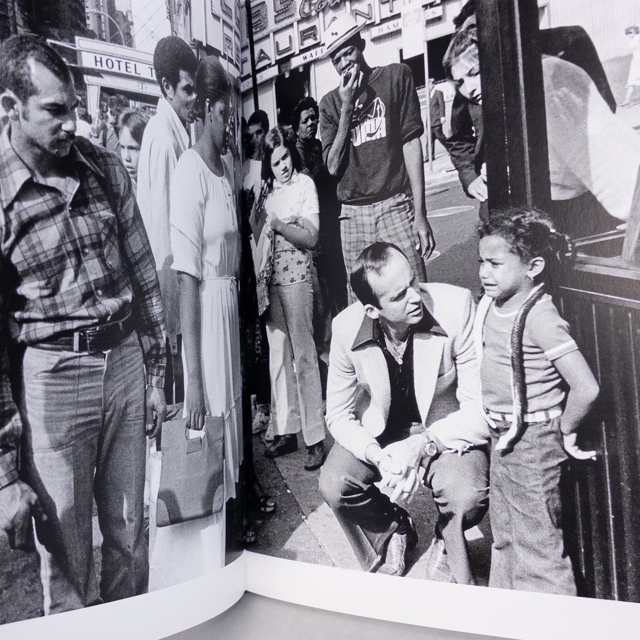 Godlis Streets SIGNED Photography Book