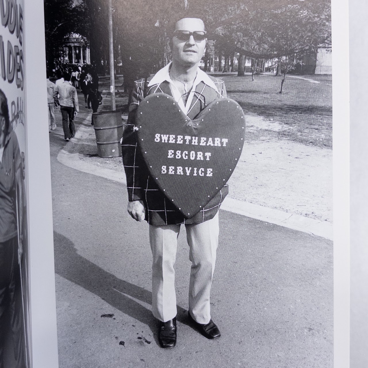 Godlis Streets SIGNED Photography Book