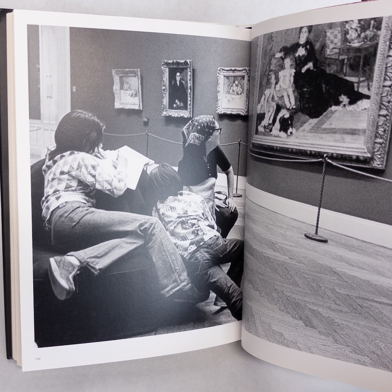 Godlis Streets SIGNED Photography Book