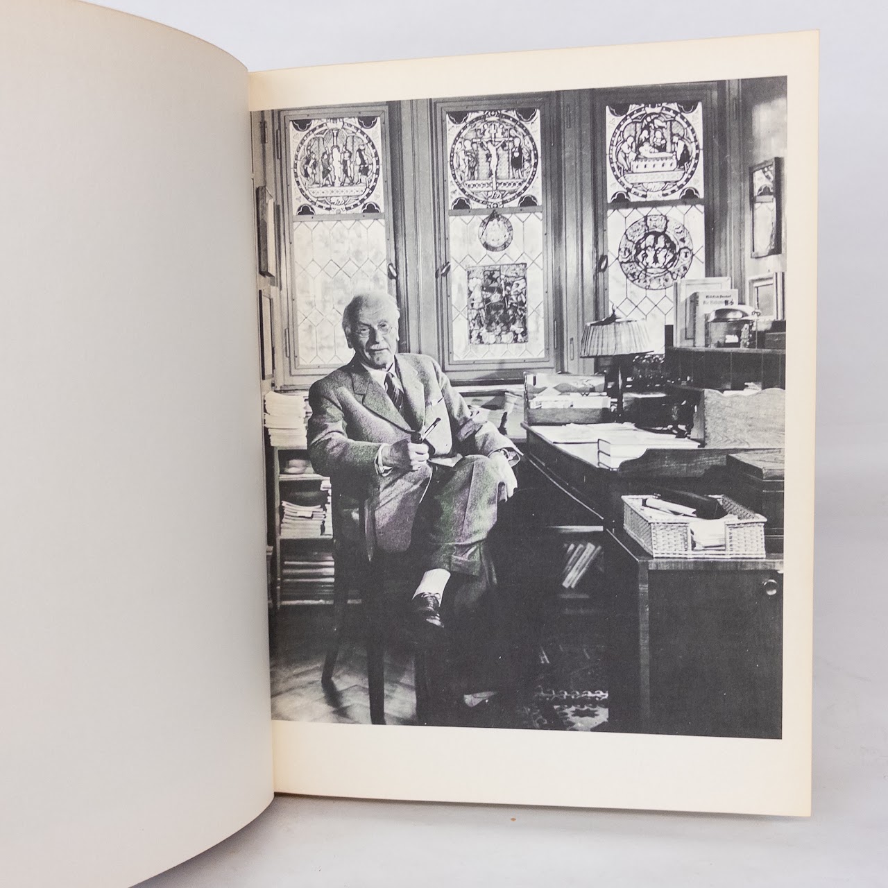 Carl Jung: 'Man and His Symbols' First Edition